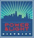 Kansas City Power & Light District