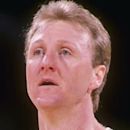 Larry Bird