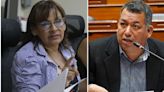 Fiscalía abre investigación preliminar contra Darwin Espinoza y Kira Alcarraz por corrupción
