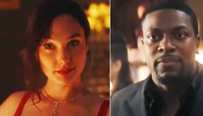 From Rush Hour To Red Notice 2: The Top 5 Most Awaited Action Sequels