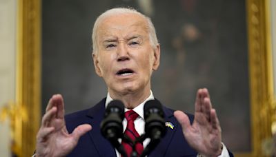 Can you afford to take care of your children and parents? Biden revives effort to lower costs