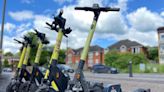 Buckinghamshire’s Zipp electric scooters taken off streets due to ‘unexpected issue’