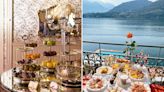 Forget the Views — This Breakfast Buffet Is Reason Enough to Visit Lake Como