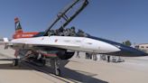AI-controlled fighter jet: What that means for war