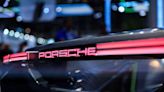 Porsche could take stake in battery maker Varta as part of major overhaul