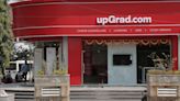 Edtech unicorn upGrad raises Rs 287.5 Cr debt from EvolutionX