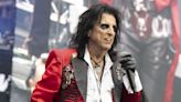 Alice Cooper: I'll keep touring into my 90s, if I'm in good enough shape