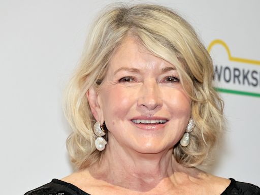 Martha Stewart's Favorite Eggs Are Surprisingly Simple