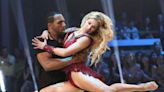 Allison Holker Is Dancing Through the Ups and Downs