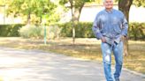 Seis de cada 10 adultos estadounidenses dicen que caminan por placer y para hacer ejercicio