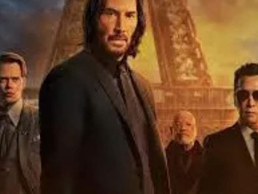 John Wick Season 5: Keanu Reeves will return to the franchise if This condition is fulfilled