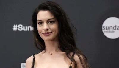 Anne Hathaway se sincera: revela su peor audición y por qué fue un momento «asqueroso»