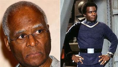 Morto Terry Carter, l'attore di Battlestar Galactica aveva 95 anni