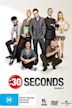 30 Seconds (TV series)