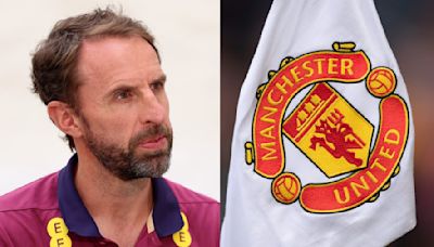 Man Utd's stance on future Gareth Southgate appointment revealed - report