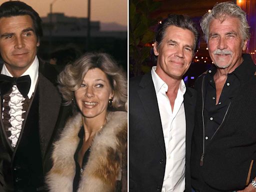 Josh Brolin’s Parents: All About His Famous Dad James Brolin and Late Mom Jane Cameron Agee