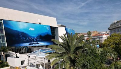 El Festival de Cannes se prepara para noche inaugural con grandes películas y un ambiente tenso