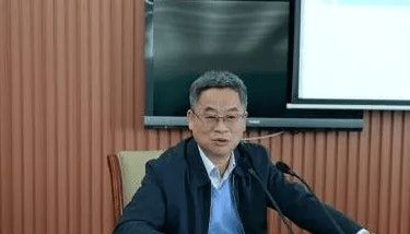 農業銀行原黨委委員、副行長樓文龍受查 涉嫌嚴重違紀違法