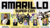 Amarillo hosts 3rd Super Mini Con this weekend