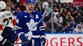 Maple Leafs sign star center Auston Matthews to four-year, $53 million extension