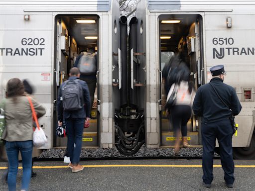 Trabajadora de NJ Transit presenta una denuncia de abuso sexual después de años de presunto abuso de su jefe