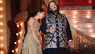 Anant Ambani-Radhika Merchant Wedding: Insider Spills The Tea On Whether There Are Any Restrictions On Posting...