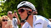 Evenepoel Throws Shade on Vingegaard’s Race Tactics in Tour de France Gravel Stage