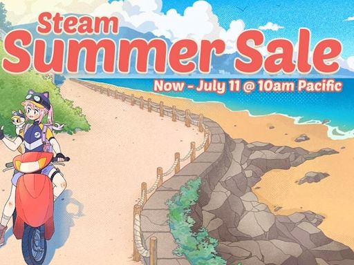 Steam summer sale: best VR games discounted right now