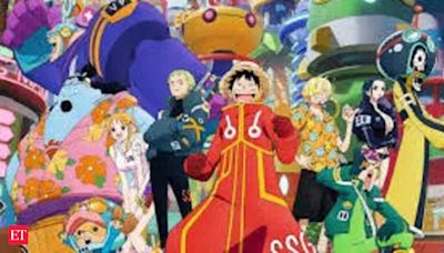 'One Piece Day' 2024 celebrates 25 years: Know the dates, events, ticket prices and more