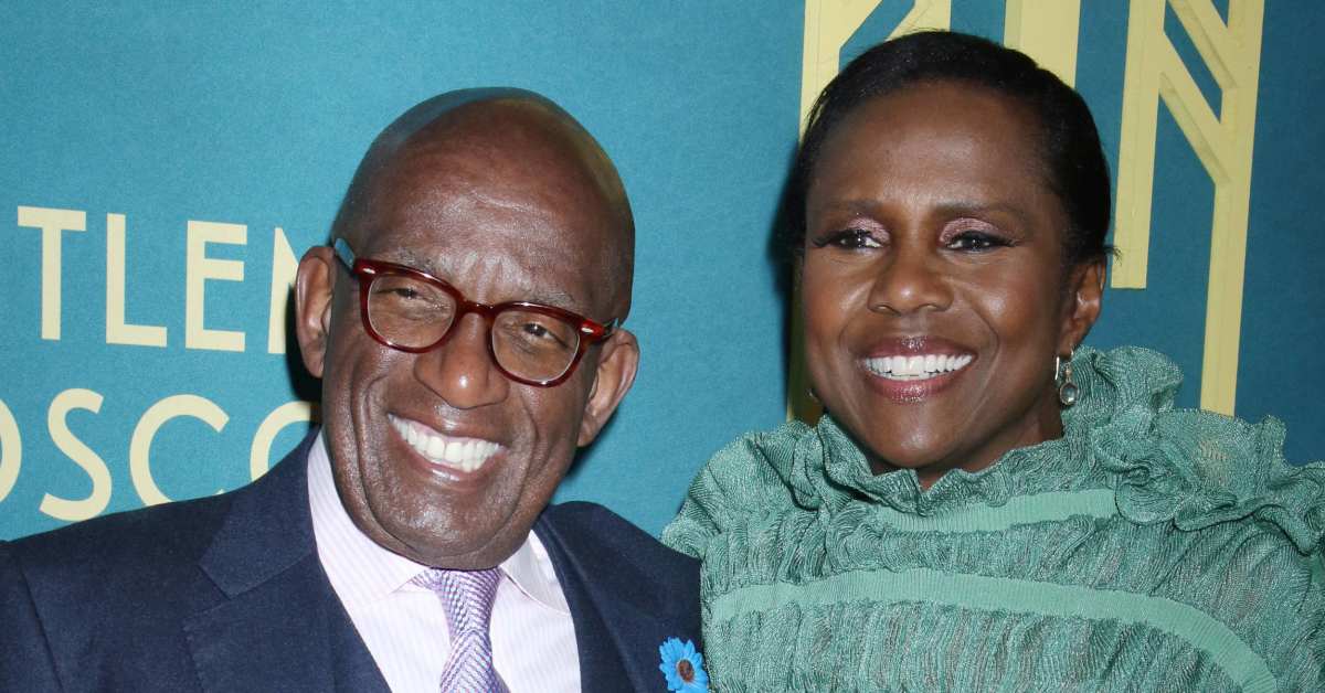 Al Roker and Wife Deborah Roberts Share ‘Gratitude’ After Family Emergency