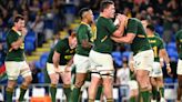 Sudáfrica y una ausencia de peso para la ventana de julio y el inicio del Rugby Championship