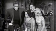The Munsters will return in movie directed by Rob Zombie
