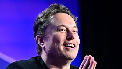 Elon Musk says AI has no 'use' at SpaceX — at least for now