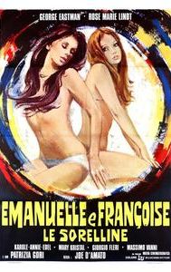 Emanuelle's Revenge