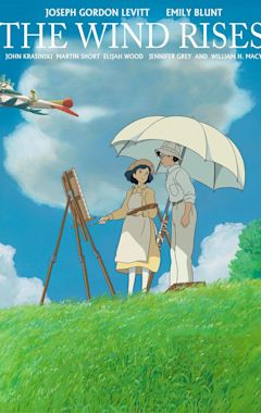 The Wind Rises