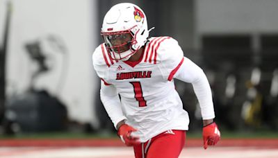 2024 Louisville Football Position Breakdown: Wide Receiver