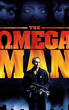 The Omega Man