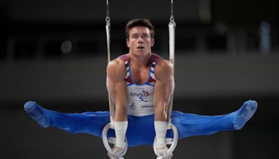 How to watch Day 3 of US gymnastics Olympic trials for FREE: time, details