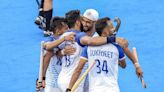 India off to a winning start in hockey; Manu in medal hunt