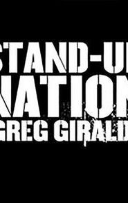 Stand-Up Nation with Greg Giraldo