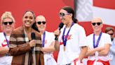 Euro 2022: Lionesses partied until the early hours of the morning, says England star Lucy Bronze