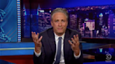 Jon Stewart on the commercialization of Pride Month