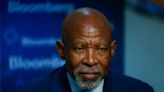 South Africa Central Bank Must Focus on Slowing CPI to Its 4.5% Goal, Kganyago Says