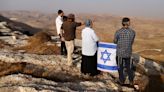 Top U.N. Court Says Israel Violates International Law in Occupation of Palestinian Territories