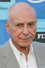 Alan Arkin