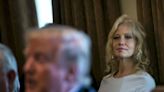 Kellyanne Conway Expects Trump to Announce 2024 White House Bid ‘Soon’