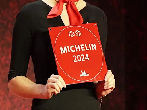 Los 18 restaurantes con estrellas Michelin en México 2024 ¡Por Fin!