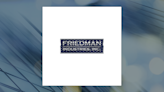 Mike J. Taylor Purchases 1,908 Shares of Friedman Industries, Incorporated (NYSEAMERICAN:FRD) Stock