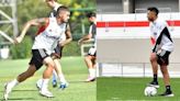 River: el paso importante que dieron Lanzini y Pity Martínez en sus recuperaciones