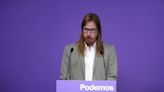 Podemos vuelve a proponer una Ley para ilegalizar y perseguir a empresas como Desokupa - MarcaTV